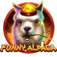 Funny AlpacaCQ9