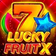 Lucky Fruit X1 screenshot