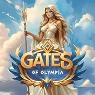 Gates of Olympia screenshot