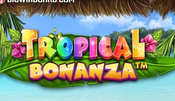 Tropical Bonanza
