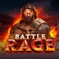 Battle Rage screenshot