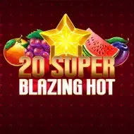 20 Super Blazing Hot screenshot
