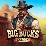 Big Bucks Saloon screenshot