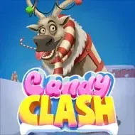 Candy Clash screenshot