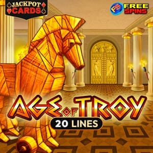 Age of Troy screenshot