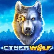 Cyber Wolf screenshot
