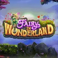 Fairy in Wonderland screenshot
